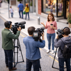 La vidéo, un contenu marketing efficace